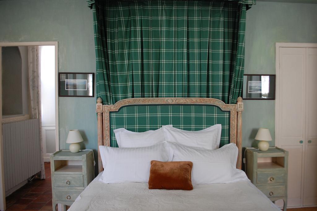 Maison Conti Bed & Breakfast Montmirail  Cameră foto