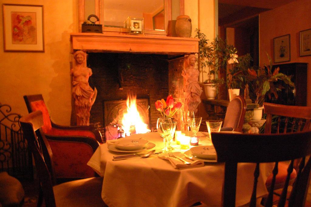 Maison Conti Bed & Breakfast Montmirail  Exterior foto