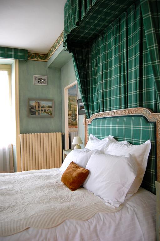 Maison Conti Bed & Breakfast Montmirail  Cameră foto
