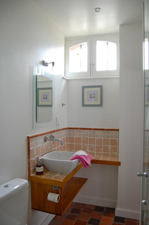 Maison Conti Bed & Breakfast Montmirail  Cameră foto