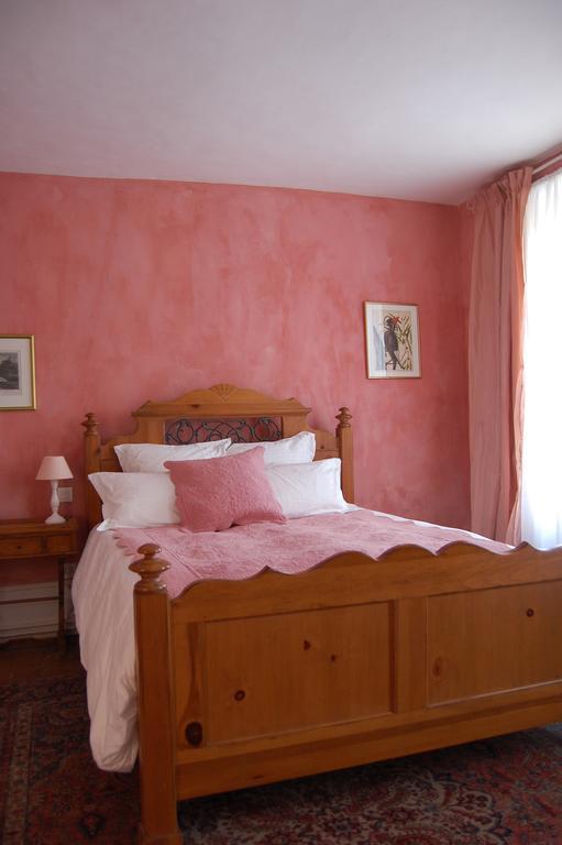 Maison Conti Bed & Breakfast Montmirail  Cameră foto